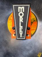 Pédale d'effet Morley 20/20 Wah Lock, Enlèvement ou Envoi, Comme neuf, Wah Wah