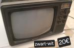 vintage TV, Antiek en Kunst, Ophalen