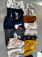 Groot lot 62, Kinderen en Baby's, Babykleding | Maat 62, Ophalen
