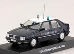 Fiat Croma I.E. Turbo - Carabinieri - 1990 -, Enlèvement ou Envoi, Neuf, Voiture, Autres marques