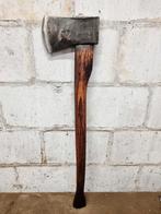 Vintage "Dayton pattern" bijl, scherp, Ophalen of Verzenden