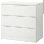 Commode Ikea, Huis en Inrichting, Ophalen, 50 tot 100 cm, Zo goed als nieuw, 3 of 4 laden