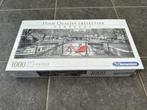Puzzel Amsterdam 1000 st. (NIEUW!), Ophalen of Verzenden, 500 t/m 1500 stukjes, Nieuw, Legpuzzel