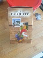 2 Chouffe Glazen, Verzamelen, Ophalen, Zo goed als nieuw
