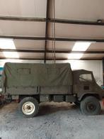 Unimog 404, Auto's, 2125 cc, Mercedes-Benz, Handgeschakeld, Vierwielaandrijving