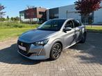 Peugeot 208 1.2 Puretech ALLURE AUTOMAAT 2020, Auto's, Peugeot, Euro 6, 1199 cc, Leder en Stof, Bedrijf