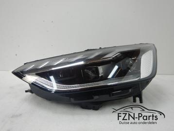 Audi A4 8W Facelift Matrix LED Koplamp Links L 8W0941035E beschikbaar voor biedingen