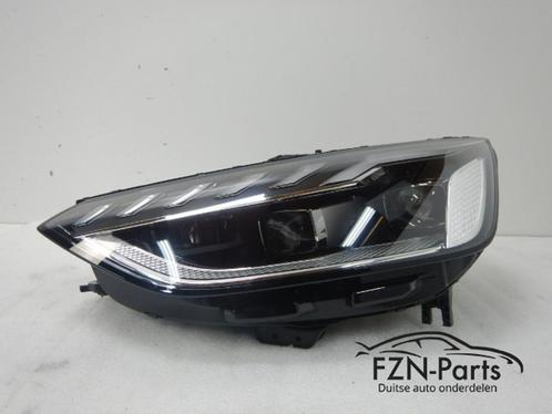 Audi A4 8W Facelift Matrix LED Koplamp Links L 8W0941035E, Auto-onderdelen, Verlichting, Gebruikt, Ophalen of Verzenden
