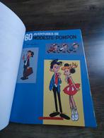 Modeste et pompon tirage spécial, Livres, Enlèvement ou Envoi