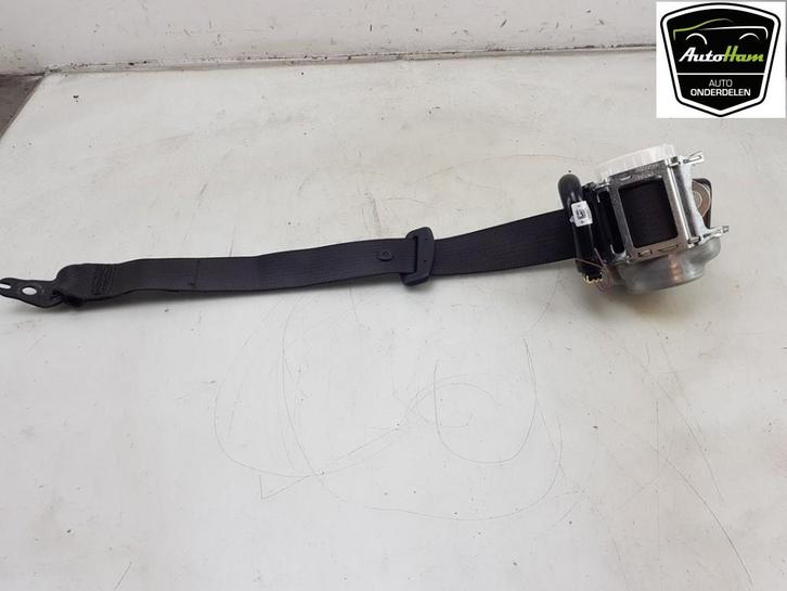 VEILIGHEIDSGORDEL LINKS ACHTER Opel Astra K (|39059589|), Auto-onderdelen, Interieur en Bekleding, Opel, Gebruikt
