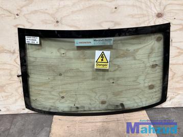 HONDA CIVIC 8 FD FA 1.3 IMA sedan achterraam achterruit 2005 beschikbaar voor biedingen