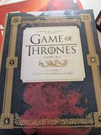 Game of Thrones achter de schermen, Ophalen of Verzenden, Nieuw, Tv-serie