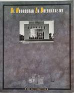 De Noordstar en Boerhaave NV - Een kantoorgebouw - 1986, Boeken, Frank Goethals, Architectuur algemeen, Ophalen of Verzenden, Zo goed als nieuw
