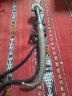 Marokkaanse dolk, Antiek en Kunst, Ophalen of Verzenden