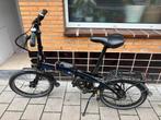 Tern plooifiets, Fietsen en Brommers, Versnellingen, Zo goed als nieuw, Ophalen, Overige merken