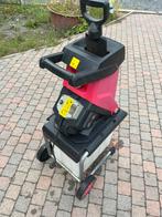 Broyeur végétaux StarTools, Tuin en Terras, Hakselaars, Ophalen, Met opvangzak, Elektrisch, Startools