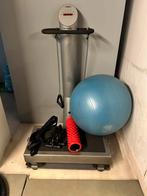 POWERPLATE, Ophalen of Verzenden, Zo goed als nieuw