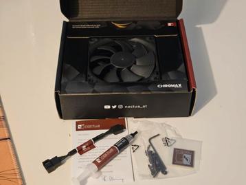 Noctua CPU Koeler  beschikbaar voor biedingen