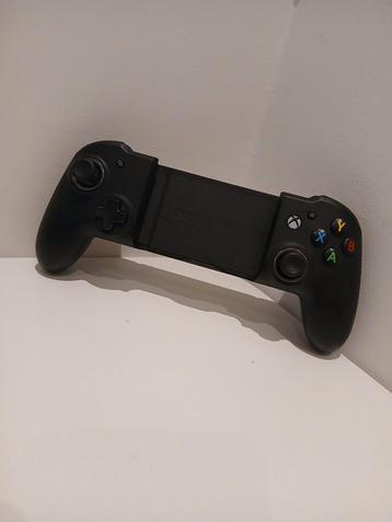 Nacon MG-X pro Xbox Handheld Controller, Enlèvement ou Envoi, Comme neuf, Contrôleur, Sans fil