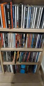 Cds te koop, Cd's en Dvd's, Ophalen, Gebruikt, Rock en Metal, Boxset