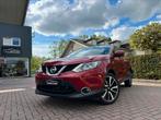 Nissan Qashqai 1.2 DIG-T 2WD Tekna Xtronic, Auto's, Nissan, Te koop, Qashqai, 1200 cc, Benzine