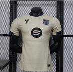 Barcelona Away Shirt 2025/26, Verzamelen, Ophalen of Verzenden, Shirt