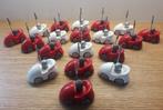 19 mini autootjes (kaarthouder, fotohouder, menuhouder), Ophalen of Verzenden, Nieuw
