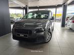 Citroen Berlingo M S/S Feel, Monovolume, https://public.car-pass.be/vhr/a5fd48eb-37ec-4cb5-9c70-9dfca7c1cfbd, 5 deurs, Zilver of Grijs