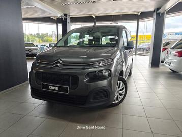 Citroen Berlingo M S/S Feel beschikbaar voor biedingen