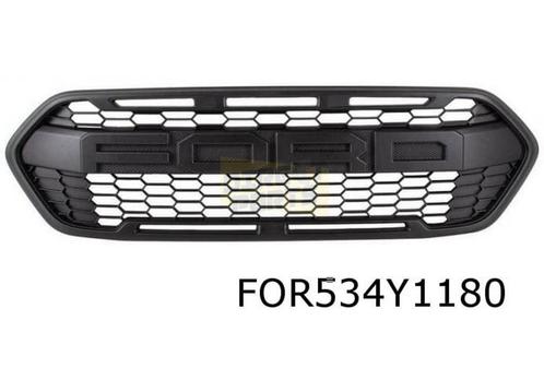Ford Transit Custom (3/18-) Grille (Raptor Style) Origineel!, Autos : Pièces & Accessoires, Carrosserie & Tôlerie, Pare-chocs