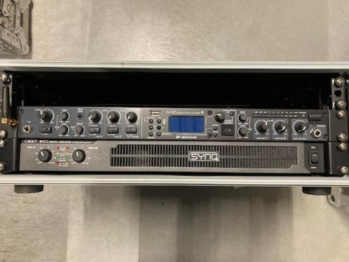 MEDIAMIX B4.2 - DIGIT 1K0, Muziek en Instrumenten, Versterkers | Keyboard, Monitor en PA, Nieuw, Ophalen