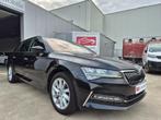 Skoda Superb 1.4 TSI  IV  272 PK !!  /  PHEV  HYBRID  /  DSG, Auto's, Skoda, Automaat, Euro 6, 4 cilinders, Leder en Stof