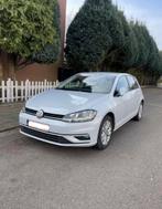 Volkswagen Golf 1.0 2017, Autos, Achat, Noir, 5 portes, Golf