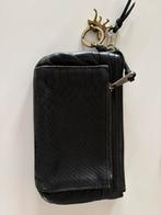 Ruime portomonee kipling, Ophalen of Verzenden, Zo goed als nieuw, Zwart