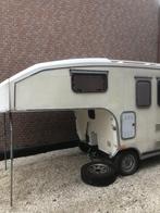 clip-car camper zeldzaam!, Particulier