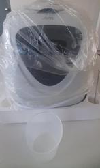 Broodbakmachine, Ophalen, Zo goed als nieuw, Kijkvenster