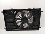 KOELVENTILATORMOTOR Ford Transit (971338481), Gebruikt, Ford