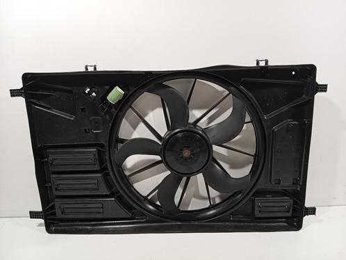 KOELVENTILATORMOTOR Ford Transit (971338481), Auto-onderdelen, Airco en Verwarming, Ford, Gebruikt