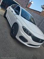 Fiat Tipo Street 1.4 benzine, Voorwielaandrijving, Stof, Wit, Handgeschakeld