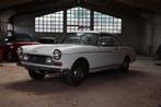 Peugeot 404 Coupé | 1967 | 1.6L injectie, Voorwielaandrijving, 4 cilinders, 1600 cc, Wit