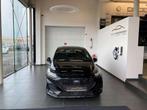 Ford Fiesta ST-LINE MHEV AUTOMAAT NIEUW OKM, Autos, 5 places, Berline, Noir, Automatique