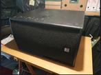 HK Audio PR:O 210 active subwoofer, Ophalen, Zo goed als nieuw, Subwoofer