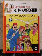 F.C. De Kampioenen, Complete serie of reeks, Ophalen, Zo goed als nieuw, Hec Leemans (FC De Kampioenen)