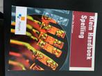 Klein Handboek Spelling, Ophalen, Zo goed als nieuw, Overige niveaus, Plantyn
