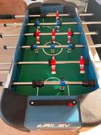 Tafelvoetbal Riley kinderen, Ophalen, Zo goed als nieuw
