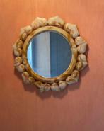 Mooi spiegeltje, Huis en Inrichting, Woonaccessoires | Spiegels, Ophalen of Verzenden, Zo goed als nieuw