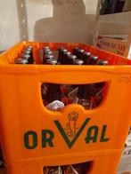 Orval, Ophalen, Nieuw