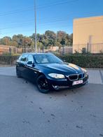 Bmw 520d euro 5, Auto's, Automaat, Euro 5, Achterwielaandrijving, Bedrijf