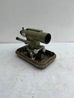 Lunette de géomètre, Bricolage & Construction, Enlèvement, Comme neuf, Distance