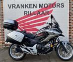 NC750X -NC750-NC-750, Toermotor, Bedrijf, 2 cilinders, 750 cc